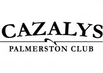 Cazalys - Palmerston Club