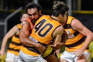 Rd 17 Review