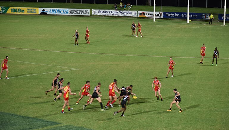 Match Preview Round 7