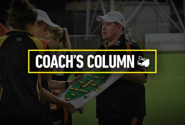 Coach's Column Round 11