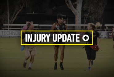 Round 14 Injury update