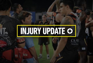 Round 11 Injury Update