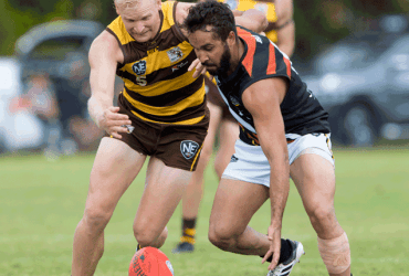 NEAFL Preview Round 10