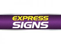 Express Signs