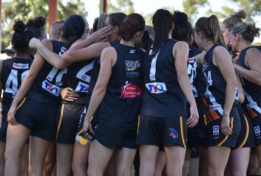 The 2019 VFLW list is in